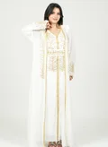 AL BENT AL SHARQIEH white