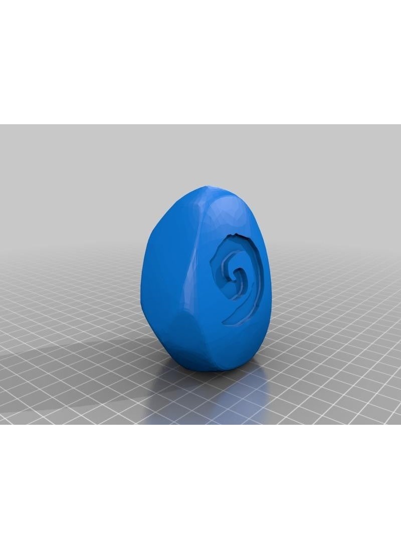 Epm3d Heartstone - Lampe Plastic Apparatus 