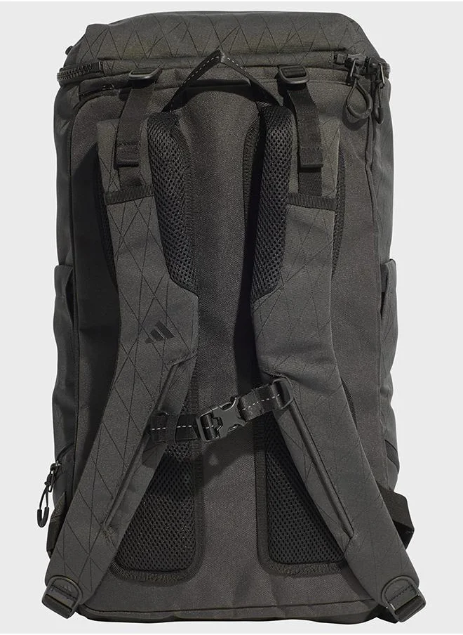 اديداس حقيبة ظهر Optimized Packing System