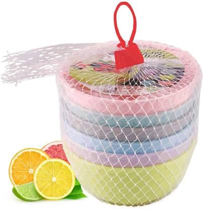faas Multipurpose Plastic BPA Free Mixing Bowl Set Microwave Safe & Unbreakable (Extra Small), 150 ml - Image 3