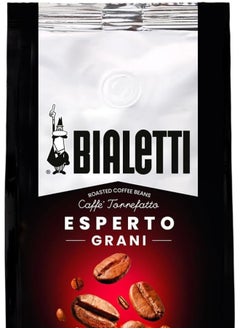 BIALeTTI Bialetti Esperto Grani, Caffè in Grani, Gusto Classico, 500 G  - Image 2