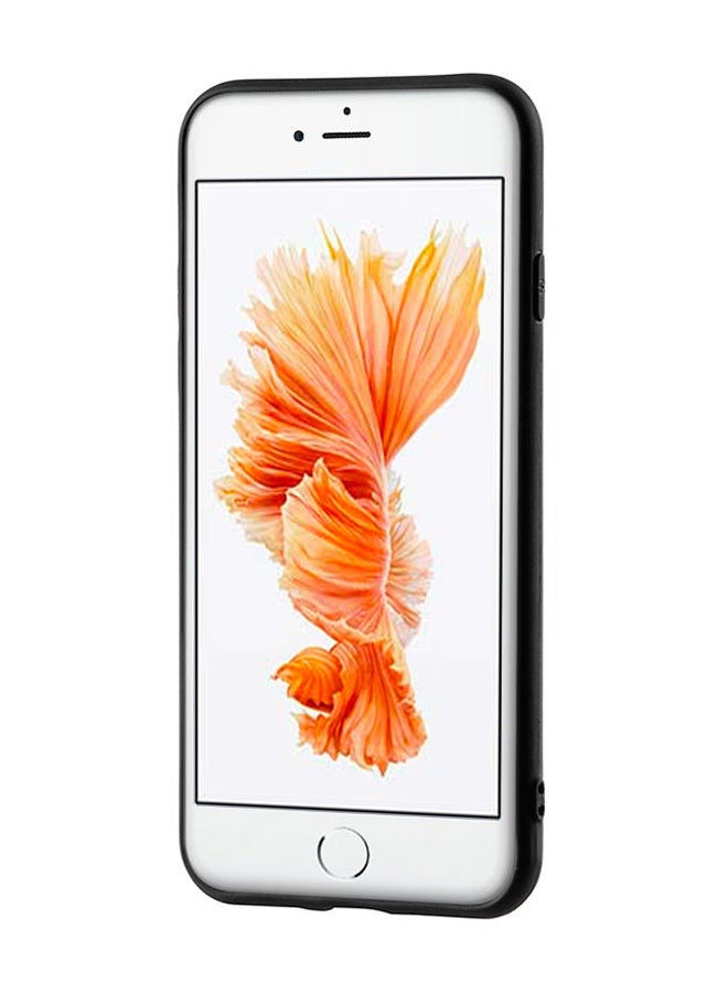 Tolwak جراب حماية أبل آيفون 6/6s بلس فن الملكة - Image 5