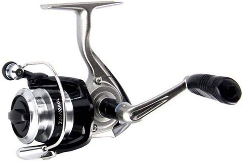 Daiwa Strikeforce Medium-Light Spinning Reel - 5.3:1 Gear Ratio, 170/8-Pound - Image 2