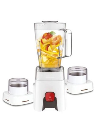 خلاط 3*1 مزود بمطحنتين 450وات - pzsku/Z1E8DE7EA9AE6E932EA31Z/45/_/1667205899/a3aa3ea4-8688-45d2-8507-ef1afc243657