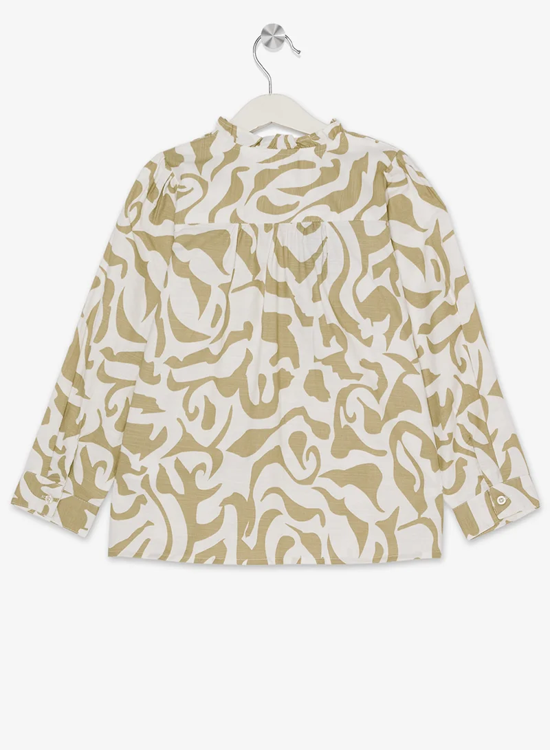 Ripples Girls 2Pcs Set
