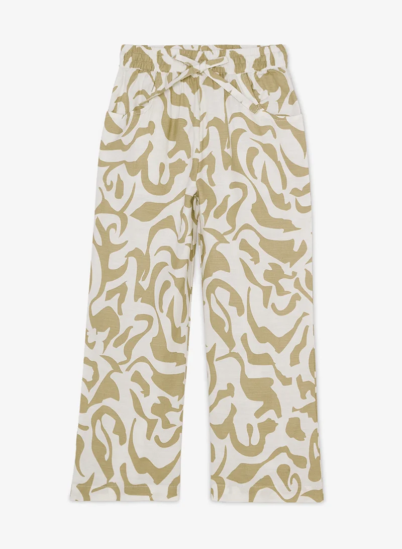 Ripples Girls 2Pcs Set