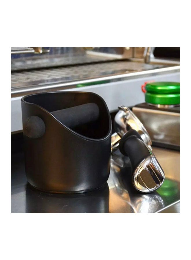 إسكدنيا صندوق نفايات قهوة إسبريسو أسود 10x10.6سم - Image 3