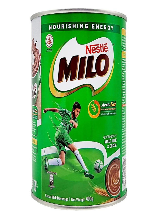 Nestle Milo Malt Beverage Mix - Image 1
