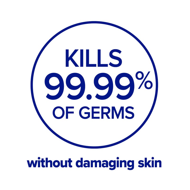 PURELL Advanced Hand Sanitizer Gentle & Free Foam, Fragrance Free, 1200 mL Refill for PURELL ES4 Manual Hand Sanitizer Dispenser (Pack of 2) - 5051-02 - Image 5