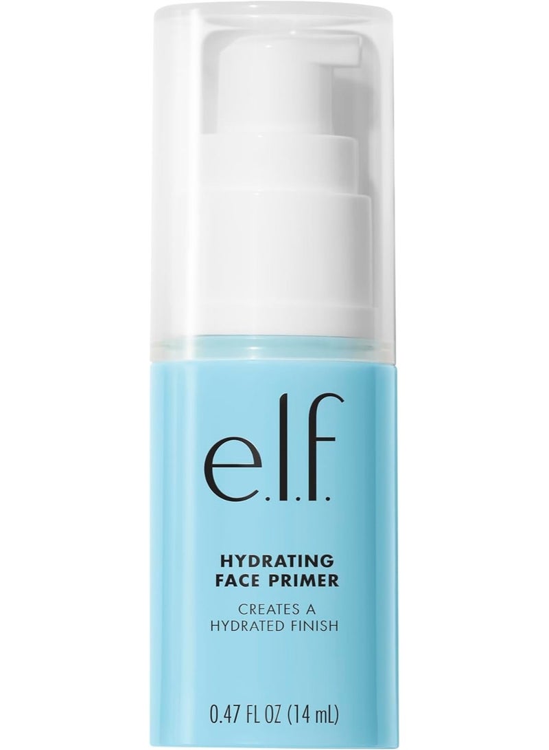 elf Hydrating Face Primer 14ml - Image 1