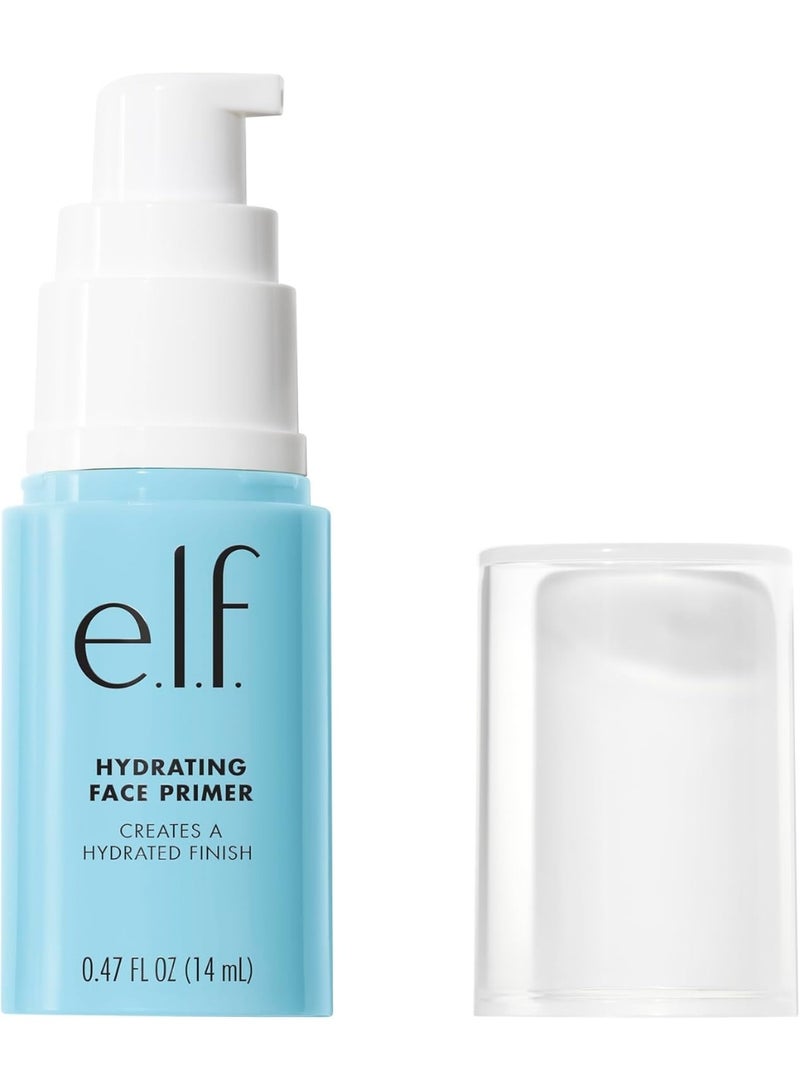 elf Hydrating Face Primer 14ml - Image 3