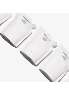 Grown Alchemist Refill Hand Cream: Vanilla Orange Peel. Nongreasy Moisturizer That Soothes And Softens Hands 500Ml  - Image 3