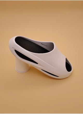 White Black