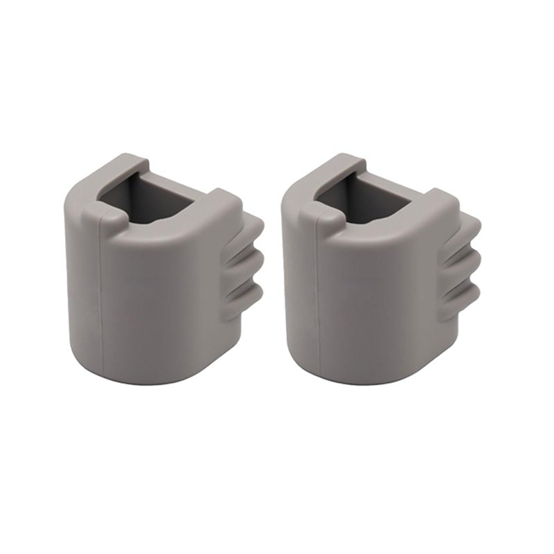 Heat Block Cover Silicone Insulation Sleeve For 3D Printer Thermal Management Color B - Image 2
