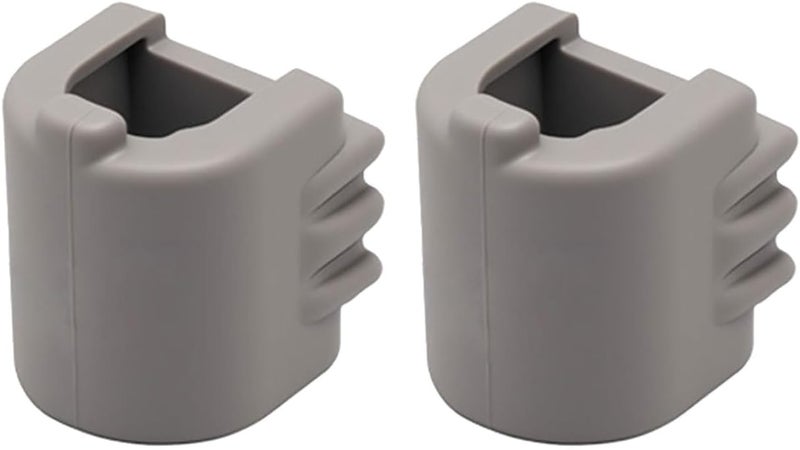 Heat Block Cover Silicone Insulation Sleeve For 3D Printer Thermal Management Color B - Image 1
