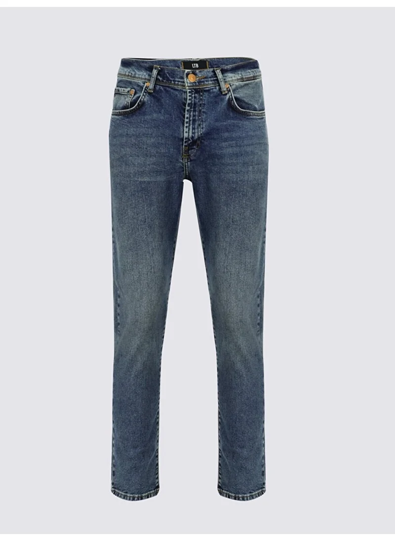 LTB Sawyer Y Normal Waist Slim Jean Trousers
