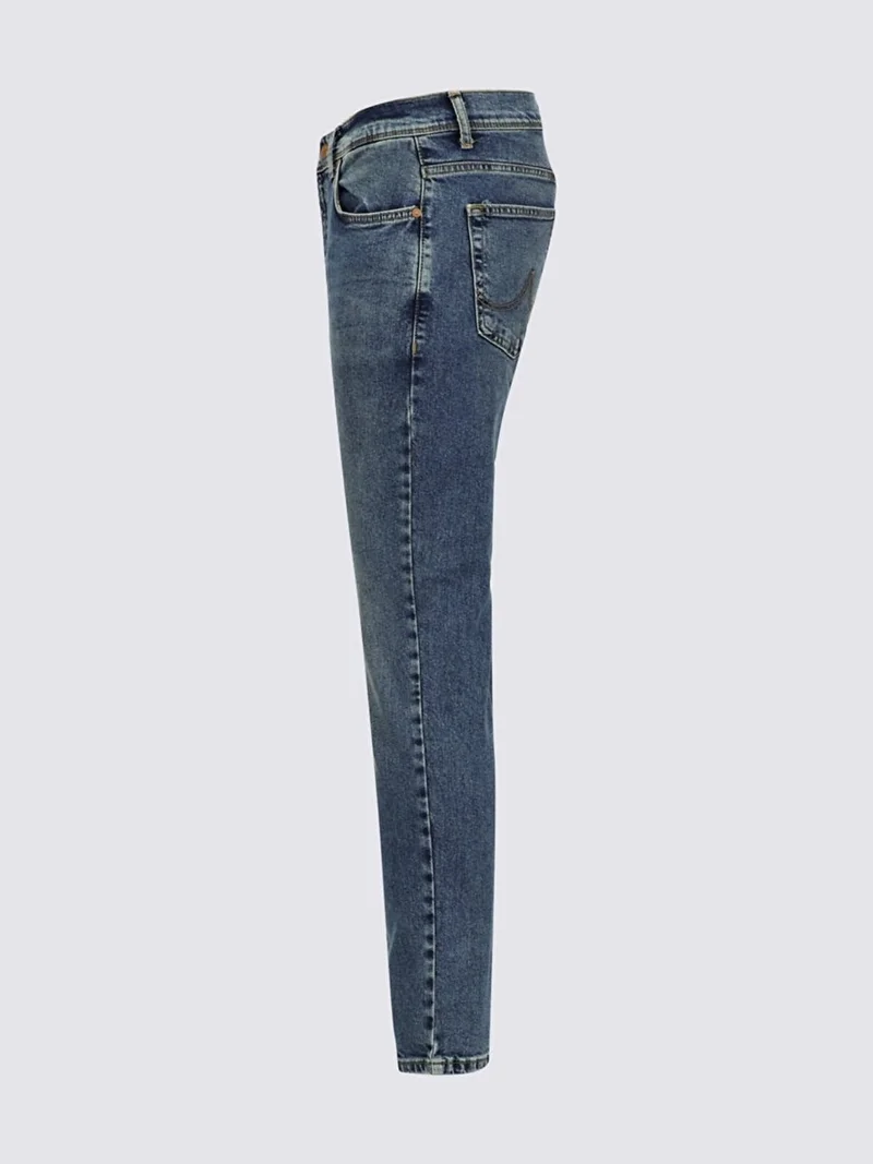 ال تي بي Sawyer Y Normal Waist Slim Jean Trousers