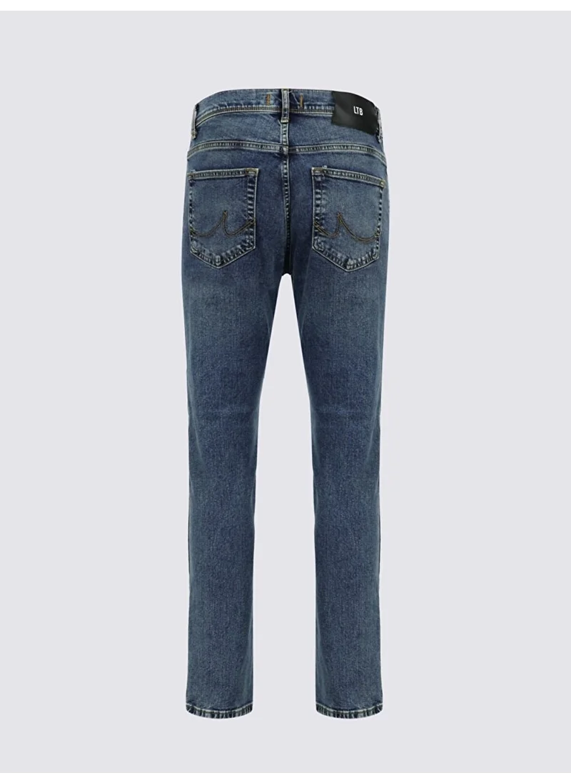 LTB Sawyer Y Normal Waist Slim Jean Trousers
