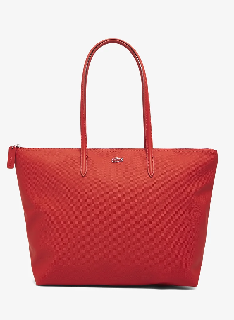 Logo Tote Bag