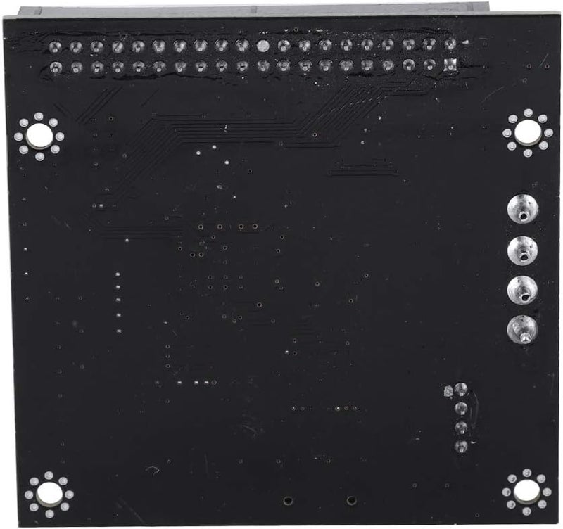 klarako SD ,SDHC ,SDXC ,MMC to IDE 40Pin 3.5in Male Memory Card Adapter , Mute Four Legged Computer Power Connector for DOS ,Linux ,Windows MMC System Specification 2.0 , etc - Image 3