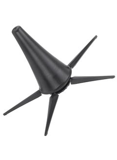 Thoraya Foldable Clarinet Stand Portable Clarionet Floor Holder 5‑Legs Flute Bracket Wind Instrument Accessory  - Image 2