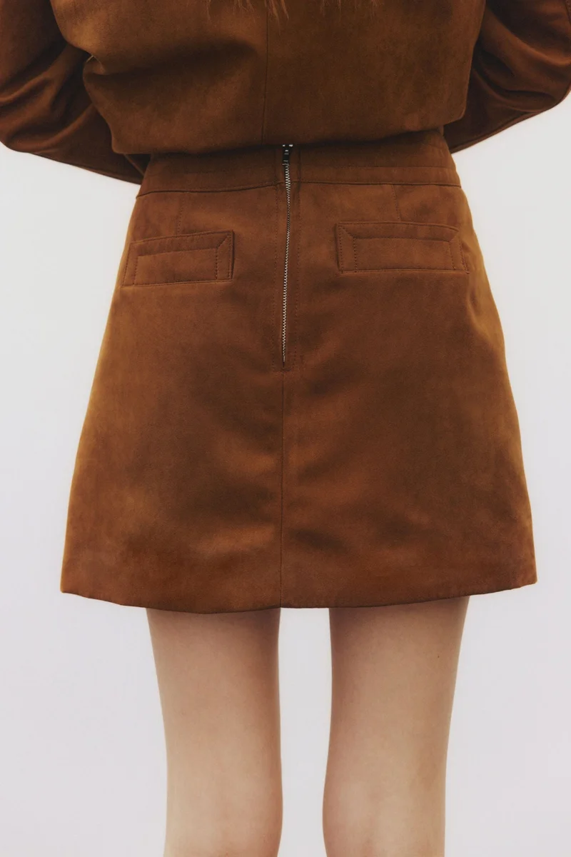 H&M Mini skirt