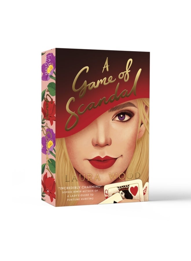 A Game of Scandal 