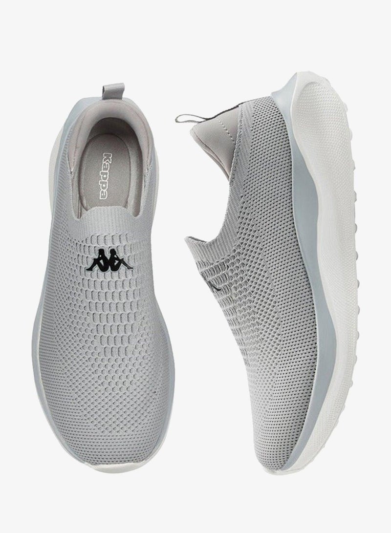 Kappa Men's Textured Slip-On Sports Shoes - Image 2