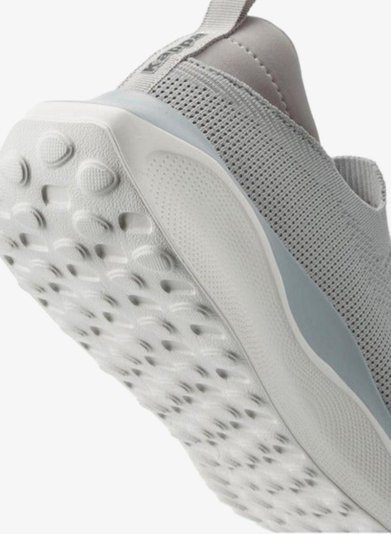 Kappa Men's Textured Slip-On Sports Shoes - Image 5
