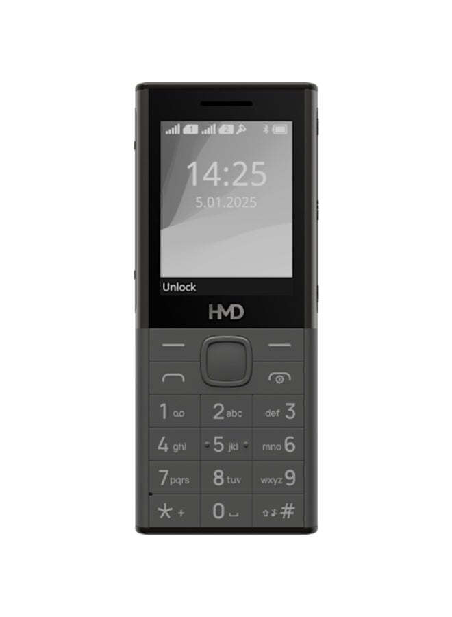HMD (Makers of Nokia) 150 Music Phone - Image 1