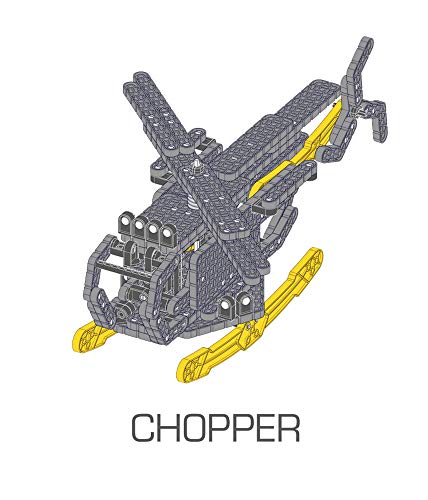 Hexbug VEX Robotics Robotic Arm by HEXBUG - Image 5