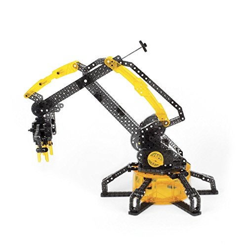 Hexbug VEX Robotics Robotic Arm by HEXBUG - Image 2