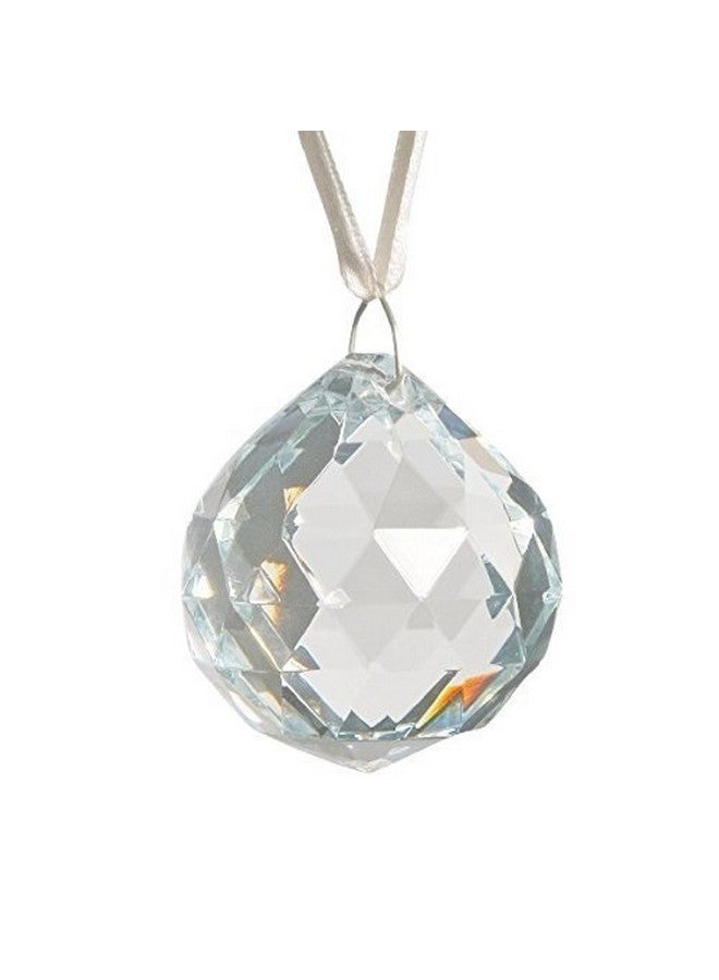 بينديا ستارة PINDIA المصنوعة من خرز الكريستال الأكريليكي الشفافة المكونة من 30 قوسًا للتقسيم والديكور - Image 2