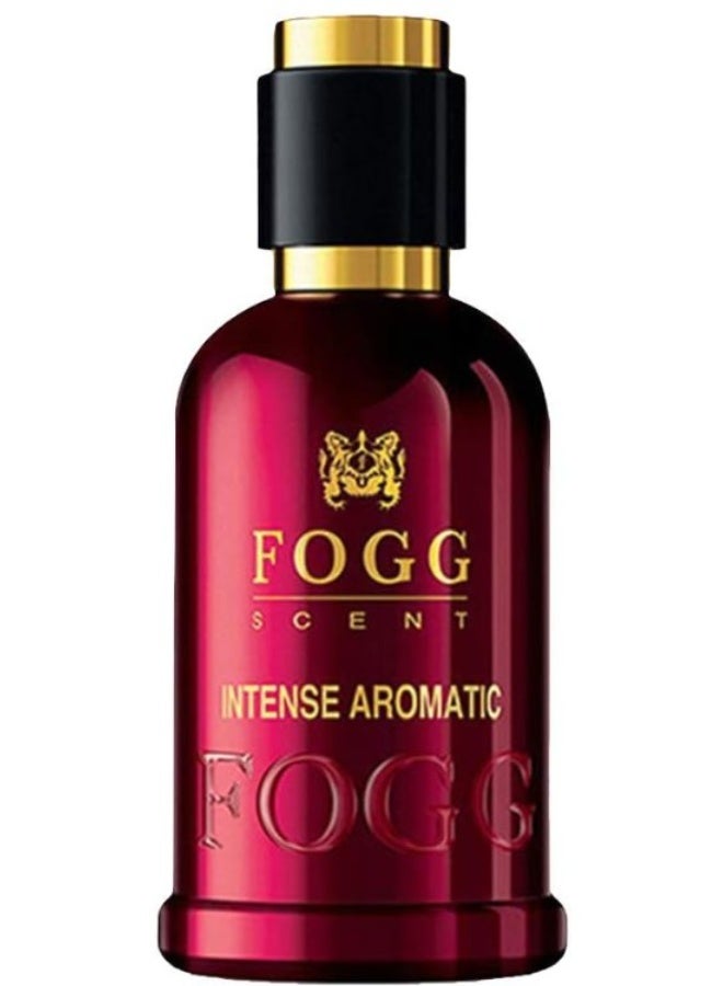 فوج عطر فوج سينت انتينس أروماتيك أو دو بارفان، 50 مل - Image 1