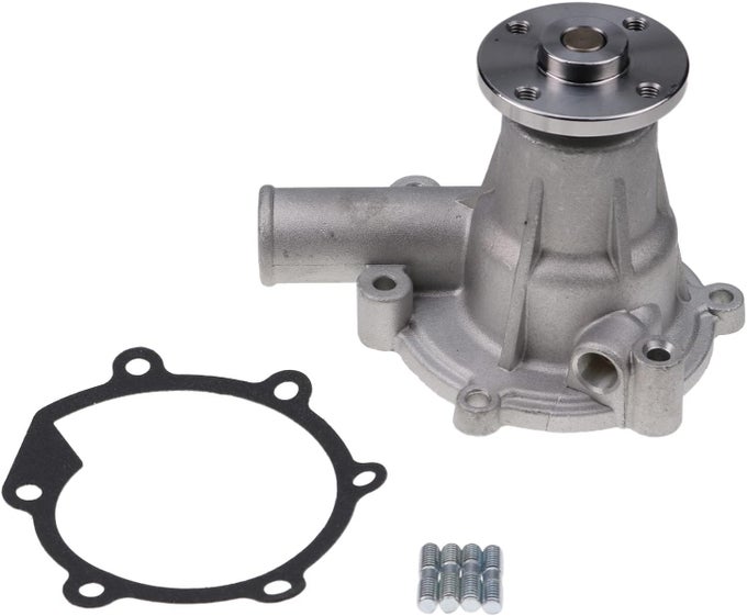 Water Pump Mm43317001 Compatible For Mitsubishi L2E L3E L3A L2A L3C L2C L3E2 Engine