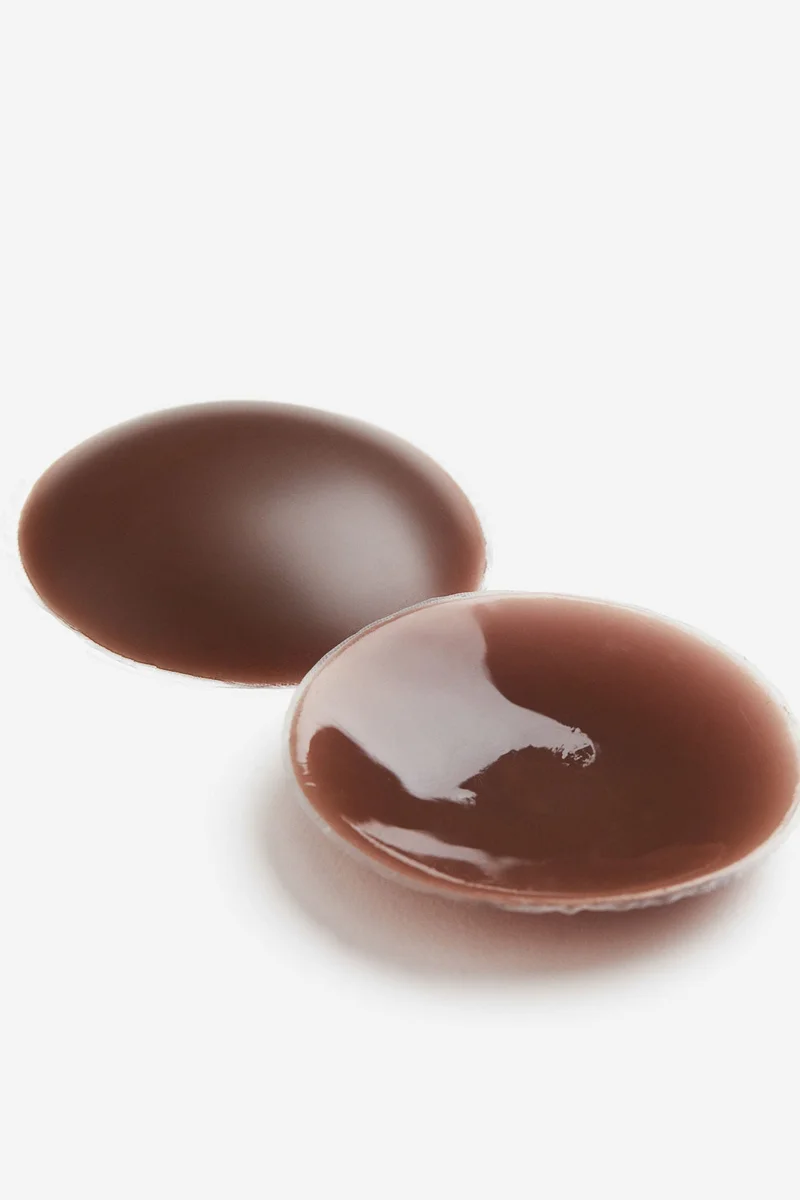 H&M 2-pack nipple covers