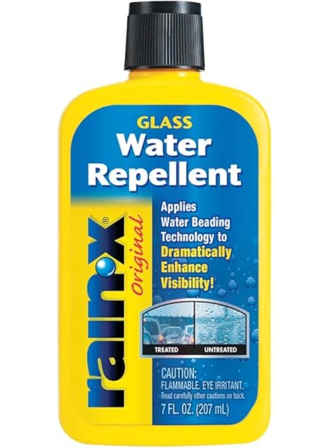 Rain-X Glass Treatment Rain Repellent (207 ml) - Image 1