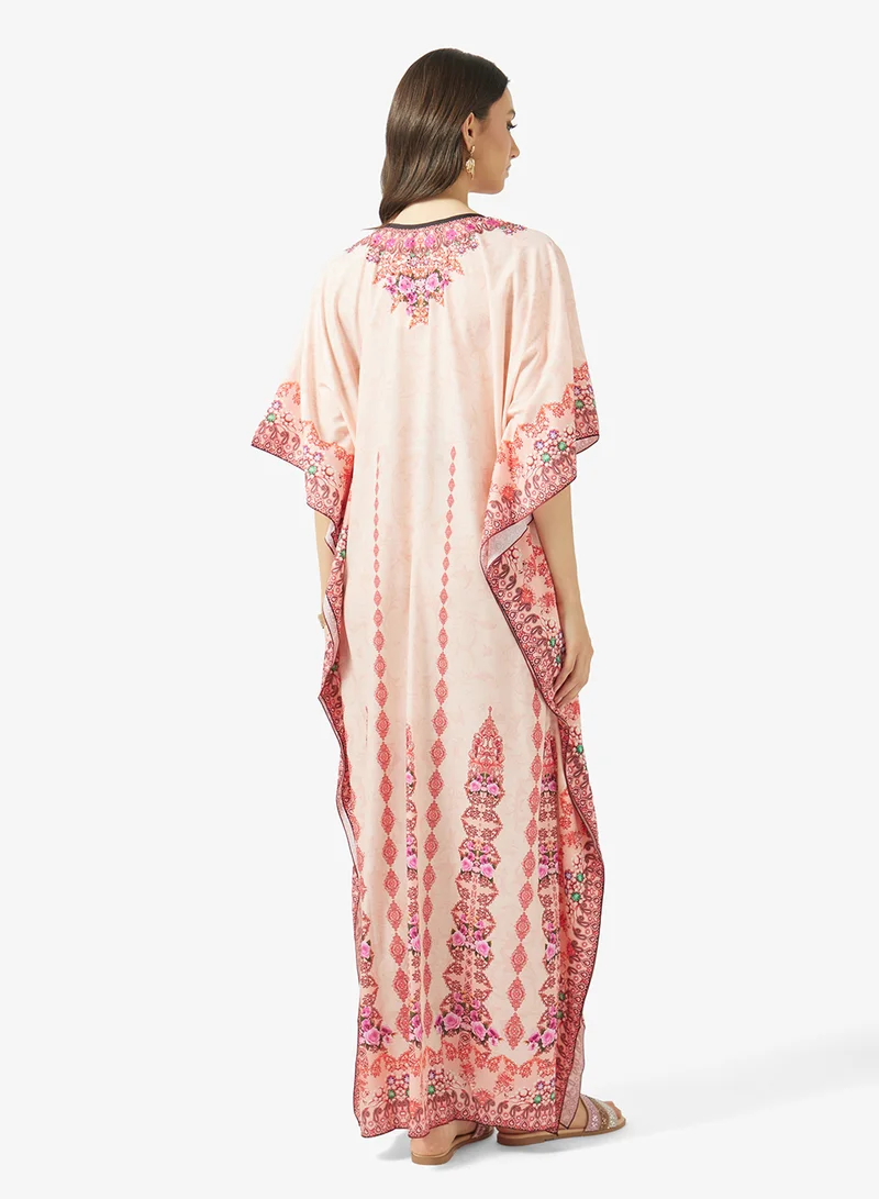 ارابيان كلوزيت LADIES KAFTAN