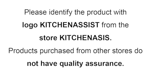 KITCHENASSIST 2pcs Basin Wrench Multifunctional Sink Wrench 7 Sizes Faucet Tool Four-jaw Hex Spanner Universal Plumbers Tool for Tight Spaces Kitchen Bathroom Home - Image 3