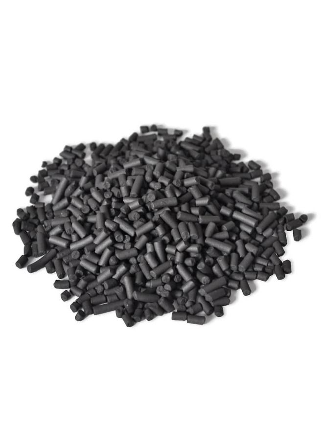 سان سان فلتر SUNSUN 304B مع معقم بالأشعة فوق البنفسجية بقوة 9 واط مع وسائط ترشيح - Image 4