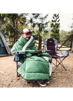 OZTrail OZTrail By Adventure HQ | KINGSFORD SLEEPING BAG 0C  - Image 2