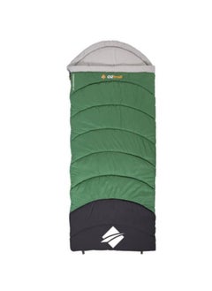 OZTrail OZTrail By Adventure HQ | KINGSFORD SLEEPING BAG 0C  - Image 1