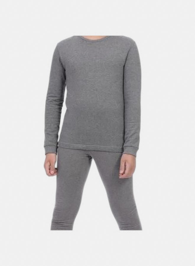 Dice - Cotton Heater Set For Boys With Inner Lining - Image 2