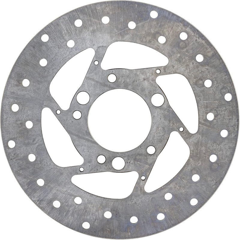 NICHE Rear Brake Rotor for Can-Am Spyder RS RT RS-S RT-S 705600591 Motorcycle - Image 4