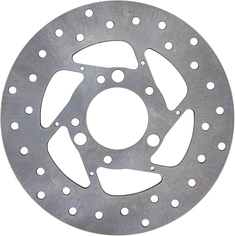 NICHE Rear Brake Rotor for Can-Am Spyder RS RT RS-S RT-S 705600591 Motorcycle - Image 1
