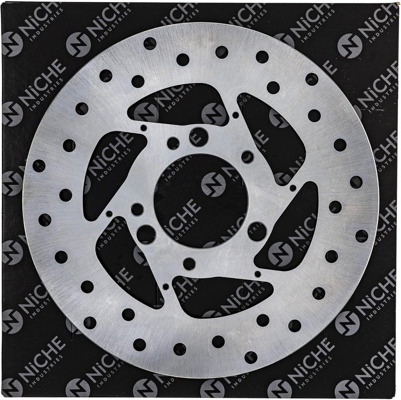 NICHE Rear Brake Rotor for Can-Am Spyder RS RT RS-S RT-S 705600591 Motorcycle - Image 3