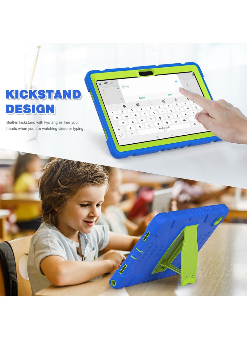 GULFLINK Gulflink Back Cover Protect Case for Samsung Tab A8 10.5 inch - Image 3