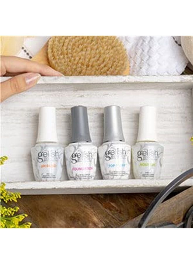 Fantastic Four Essentials Collection Soak Off Gel Nail Polish Kit, 15 mL - pzsku/Z1E903A6325CB29884C0BZ/45/_/1680974902/979cdfb0-195d-4efa-83ed-ba09bb62fb75