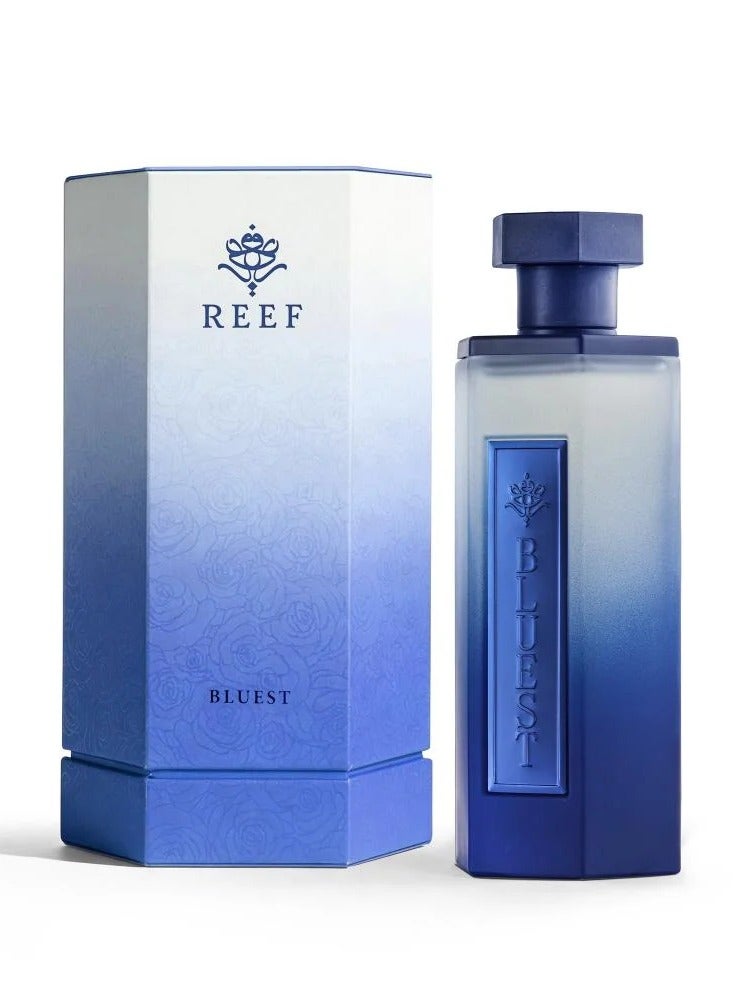 Reef Bluest Perfume EDP 200ML - Image 2