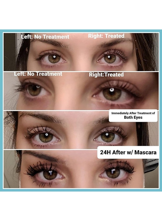 AYASAL Lash Lift Kit Eyelash Perm Kit, With Detailed Instruction Eyelash Lift Kit, Easy For Beginner And Professional Lash Perm Kit, Achieve Salon-Quality Lashes Lift With Safe And Effective Result - Image 2
